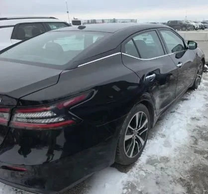 2021 Nissan Maxima 8th Gen - Image 4 of 6