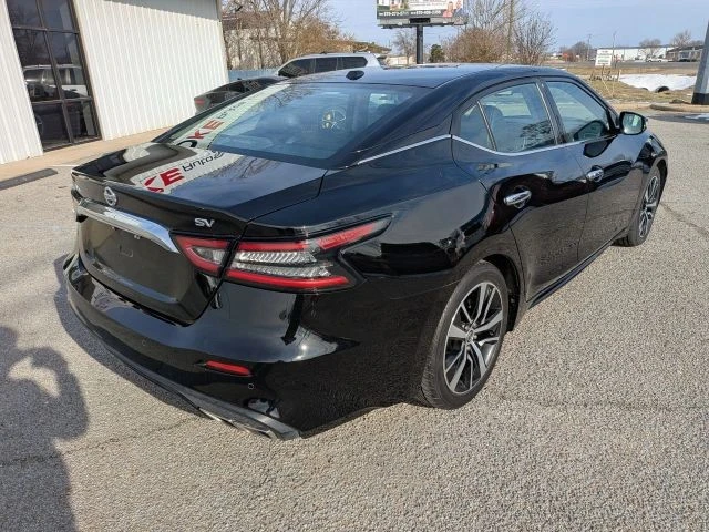 2021 Nissan Maxima 8th Gen - Image 8 of 21