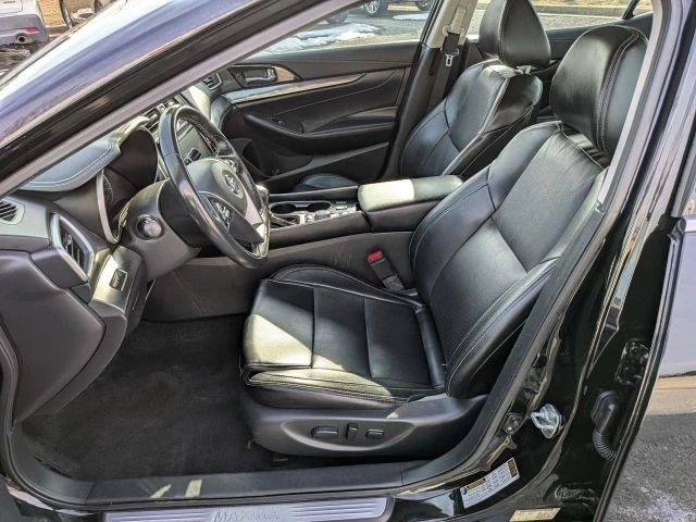 2021 Nissan Maxima 8th Gen - Image 10 of 21