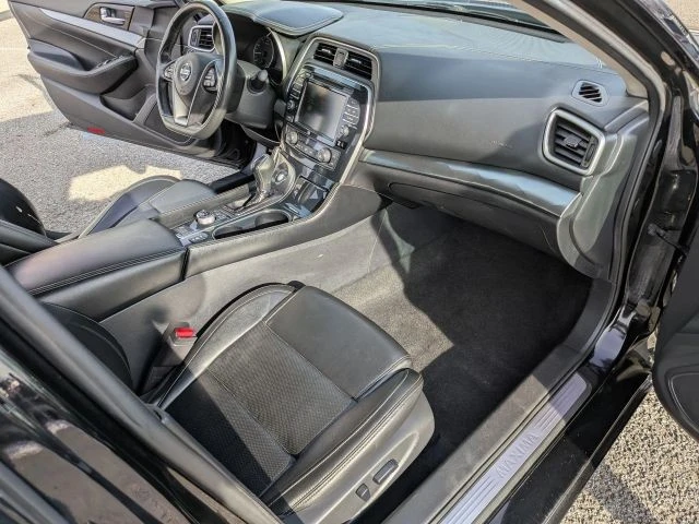 2021 Nissan Maxima 8th Gen - Image 21 of 21