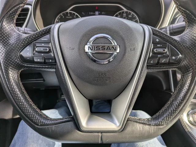 2021 Nissan Maxima 8th Gen - Image 18 of 21