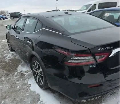 2021 Nissan Maxima 8th Gen - Image 3 of 6