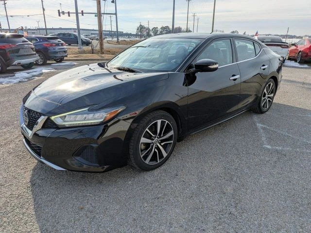2021 Nissan Maxima 8th Gen - Image 4 of 21