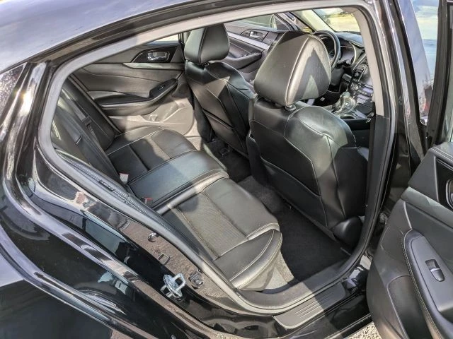 2021 Nissan Maxima 8th Gen - Image 16 of 21