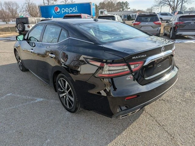 2021 Nissan Maxima 8th Gen - Image 6 of 21