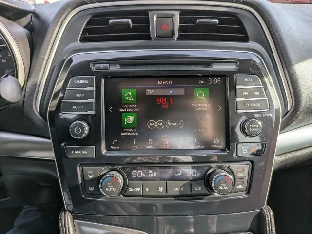 2021 Nissan Maxima 8th Gen - Image 13 of 21