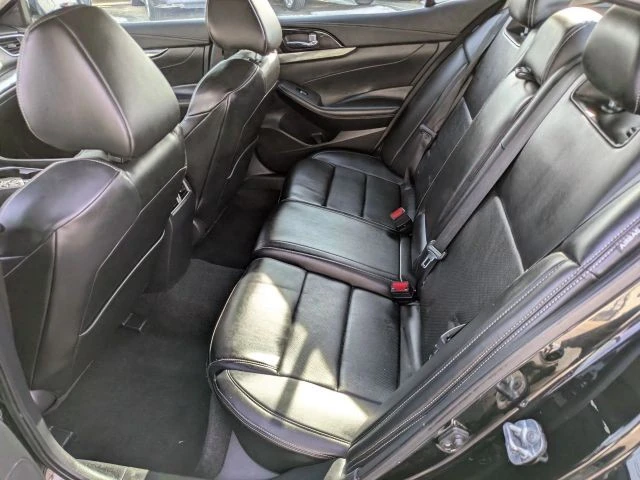 2021 Nissan Maxima 8th Gen - Image 11 of 21