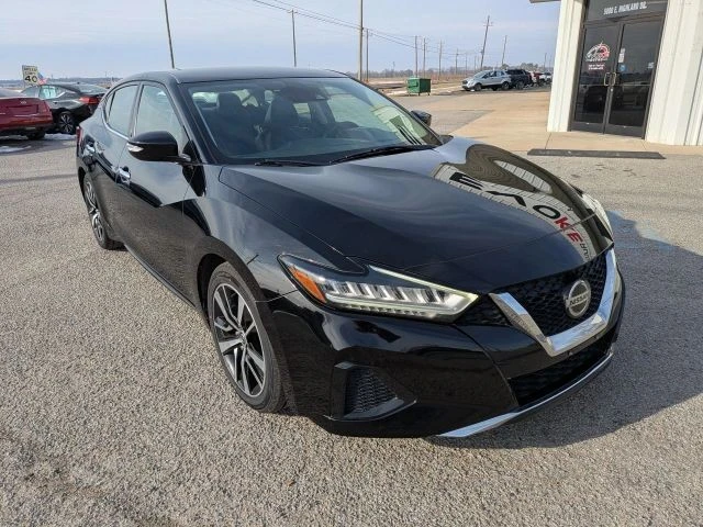 2021 Nissan Maxima 8th Gen - Image 2 of 21