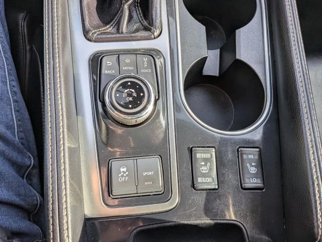 2021 Nissan Maxima 8th Gen - Image 17 of 21