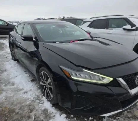 2021 Nissan Maxima 8th Gen - Image 2 of 6