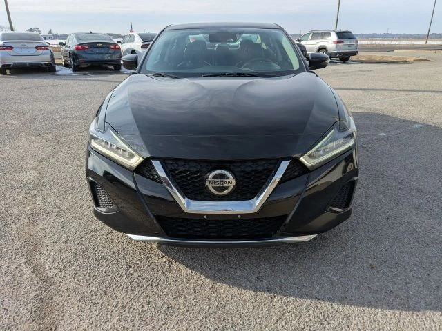 2021 Nissan Maxima 8th Gen - Image 3 of 21