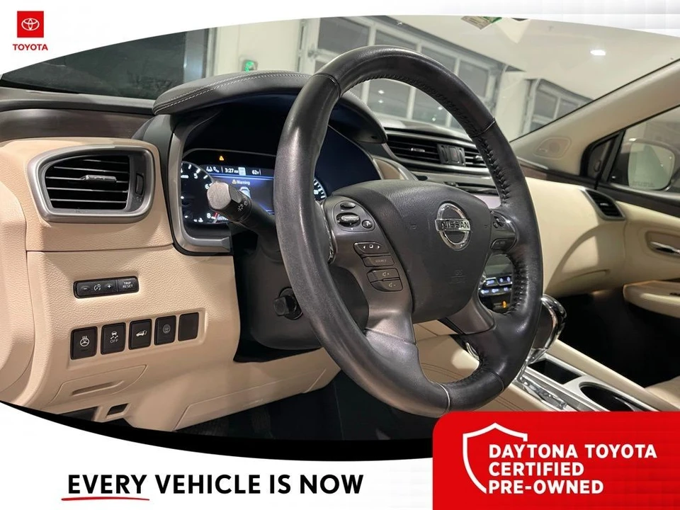 2021 Nissan Murano 3rd Gen - Image 6 of 10