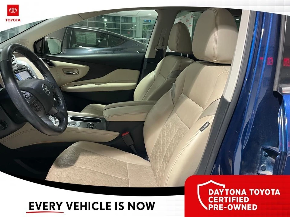 2021 Nissan Murano 3rd Gen - Image 7 of 10