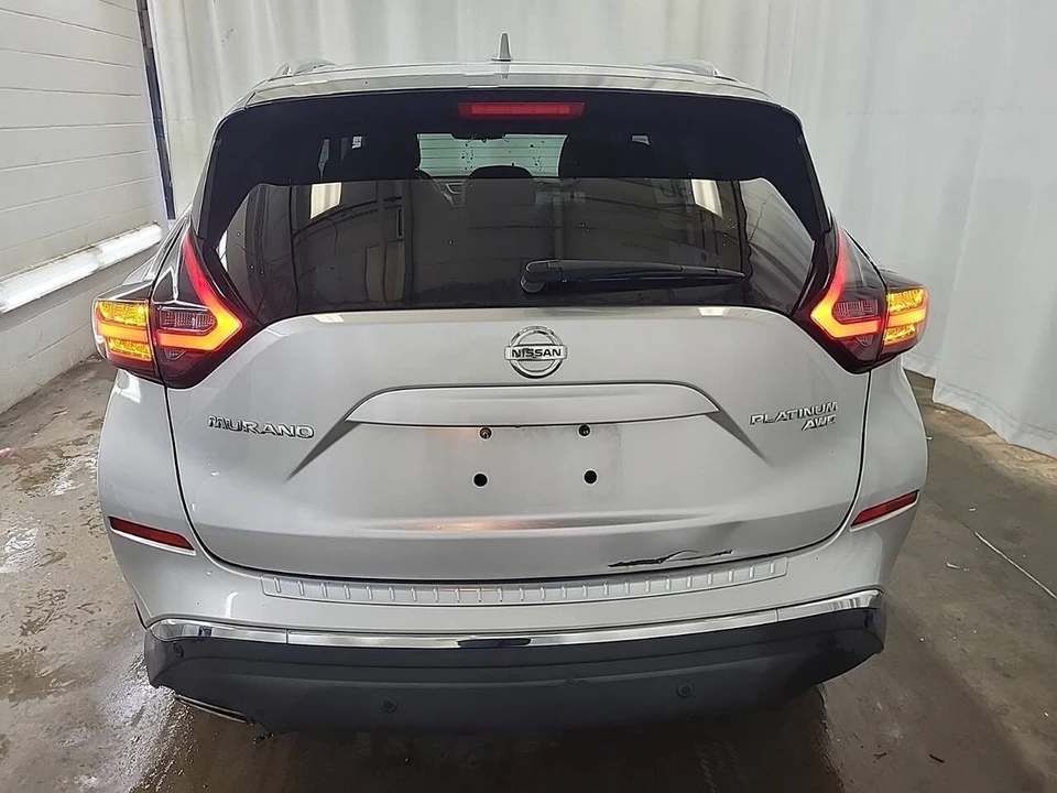 2021 Nissan Murano 3rd Gen - Image 6 of 6