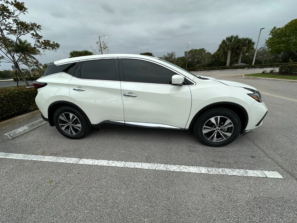2021 Nissan Murano 3rd Gen - Image 11 of 21