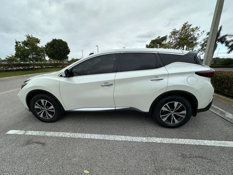 2021 Nissan Murano 3rd Gen - Image 6 of 21