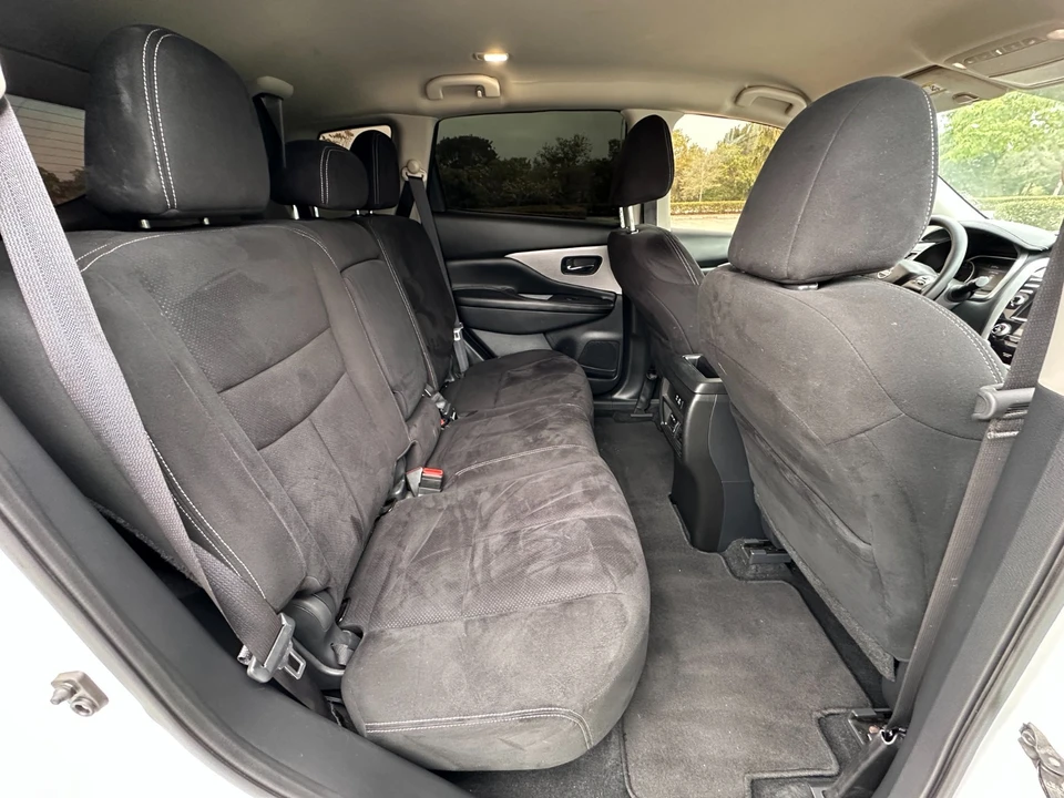 2021 Nissan Murano 3rd Gen - Image 14 of 21