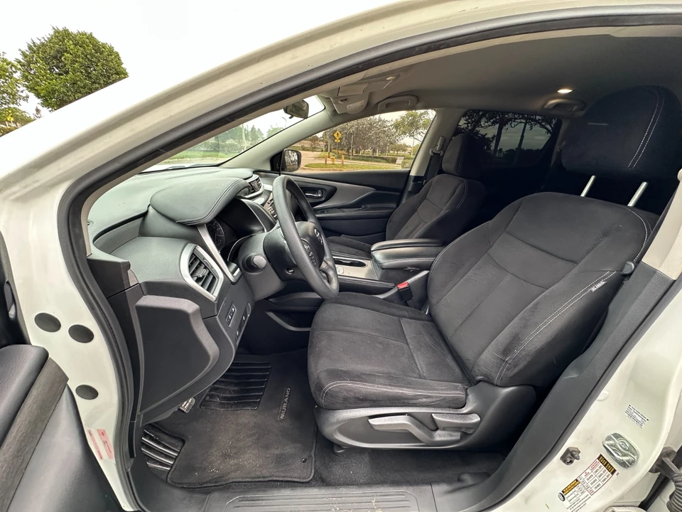 2021 Nissan Murano 3rd Gen - Image 15 of 21