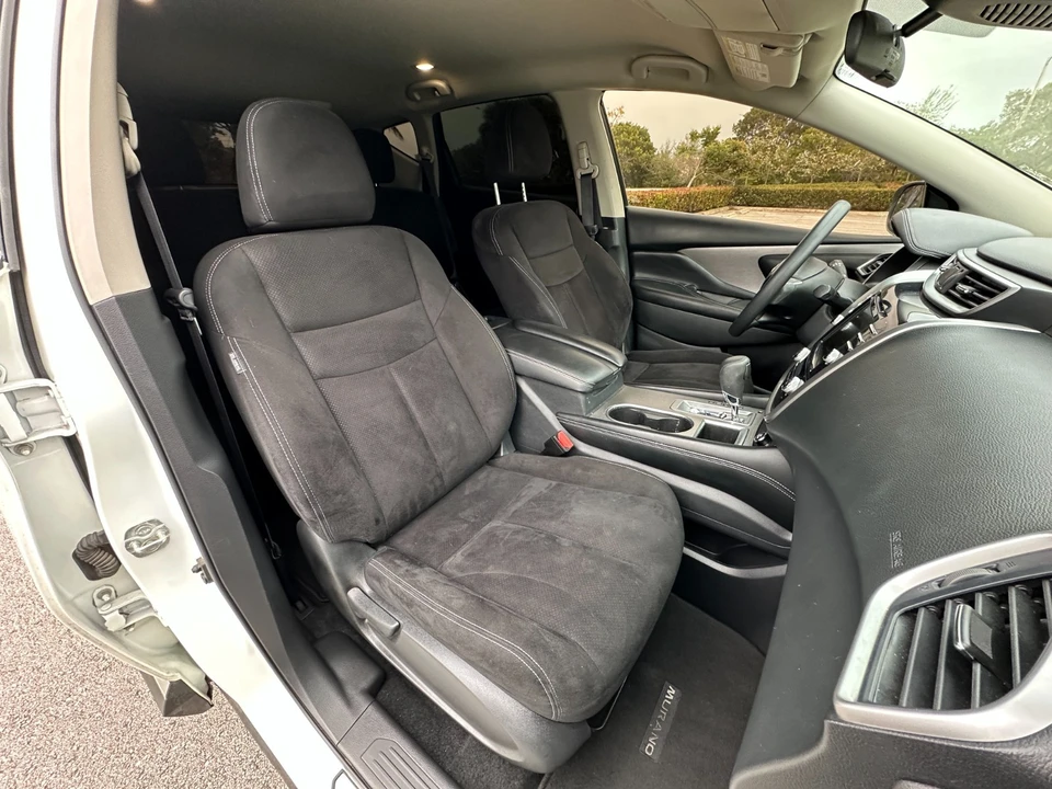 2021 Nissan Murano 3rd Gen - Image 13 of 21