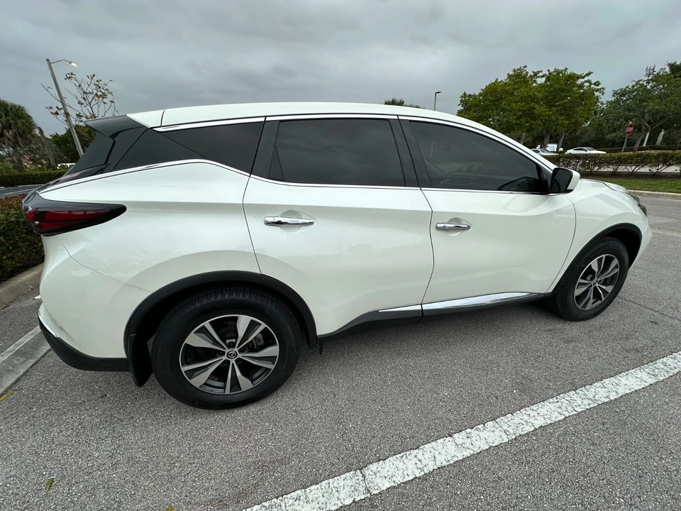 2021 Nissan Murano 3rd Gen - Image 10 of 21