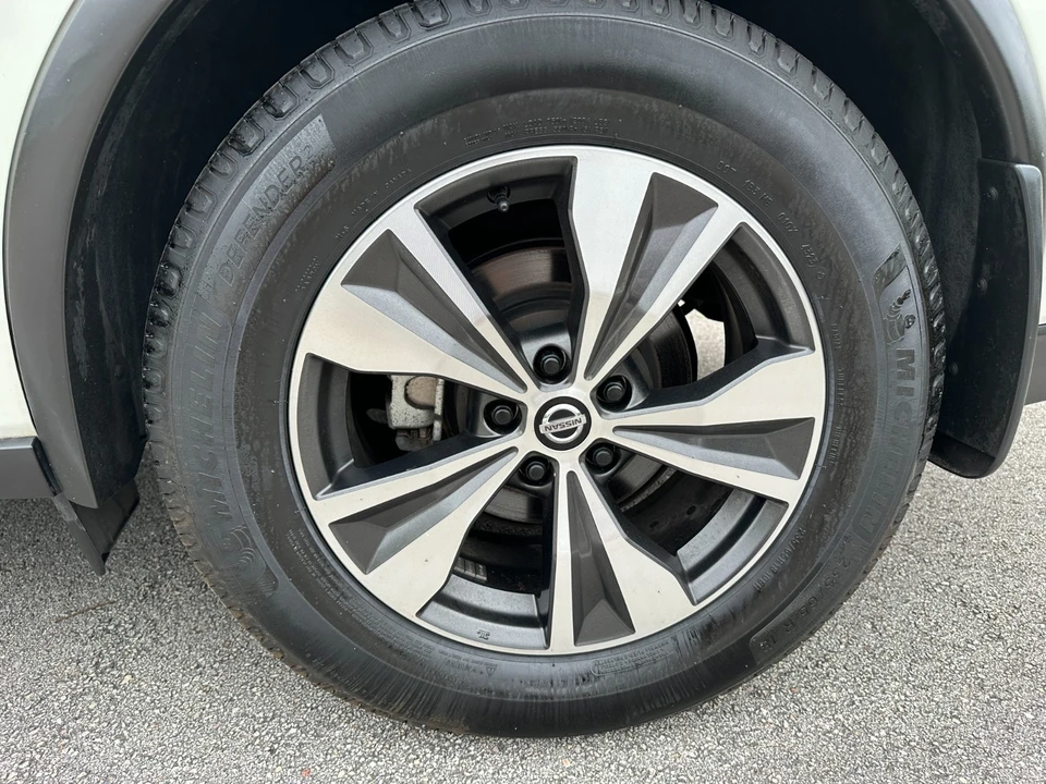 2021 Nissan Murano 3rd Gen - Image 21 of 21
