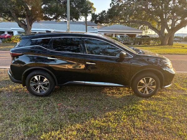 2021 Nissan Murano 3rd Gen - Image 2 of 12