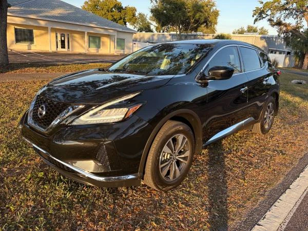 2021 Nissan Murano 3rd Gen - Image 6 of 12