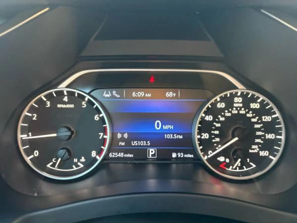 2021 Nissan Murano 3rd Gen - Image 12 of 12