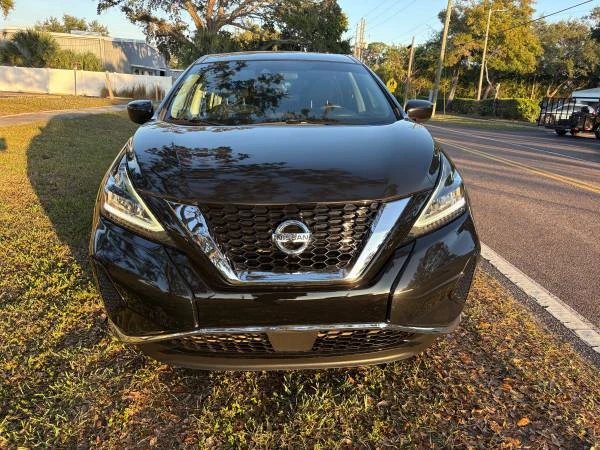2021 Nissan Murano 3rd Gen - Image 5 of 12