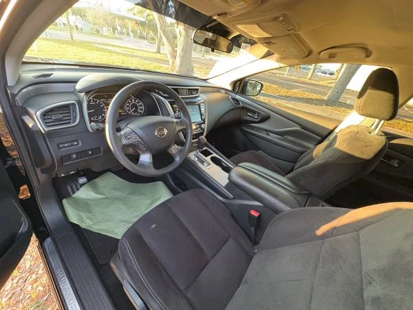 2021 Nissan Murano 3rd Gen - Image 11 of 12