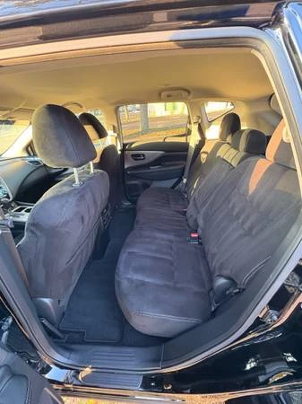 2021 Nissan Murano 3rd Gen - Image 10 of 12