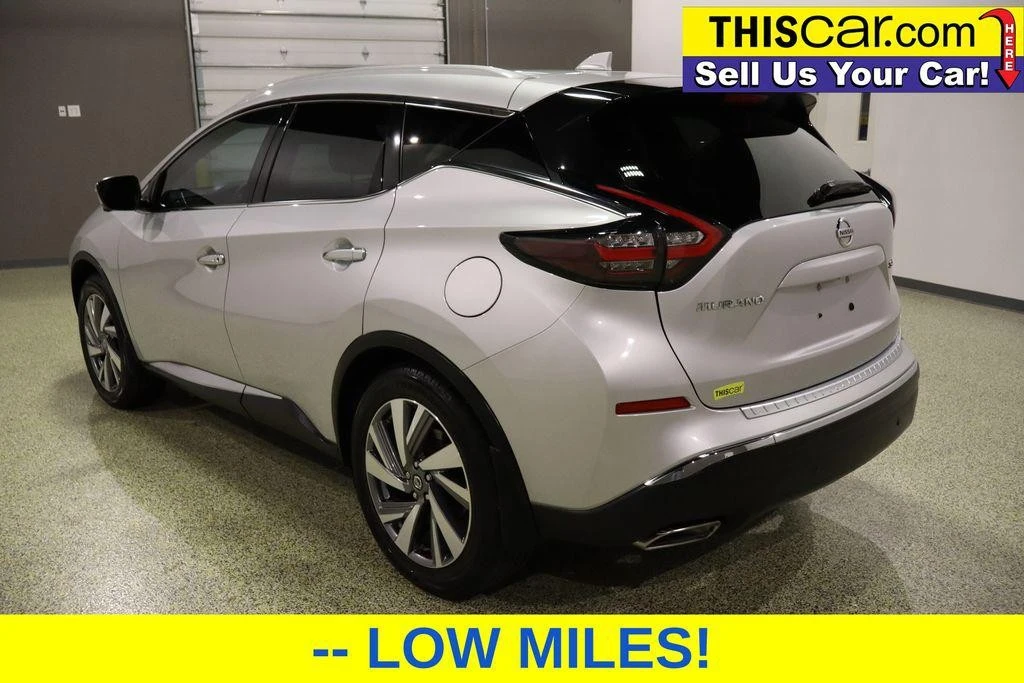 2021 Nissan Murano 3rd Gen - Image 6 of 12