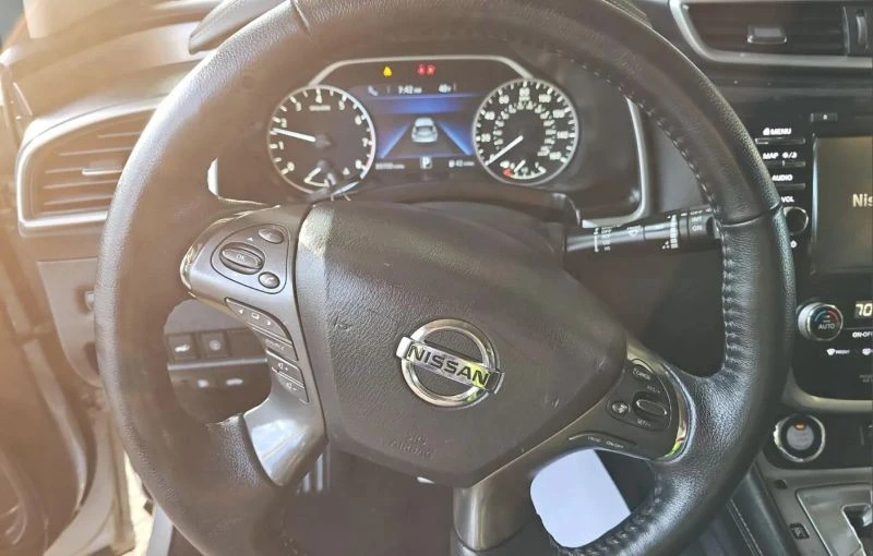 2021 Nissan Murano 3rd Gen - Image 5 of 10