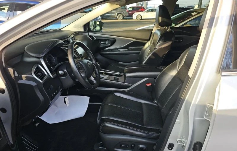 2021 Nissan Murano 3rd Gen - Image 4 of 10