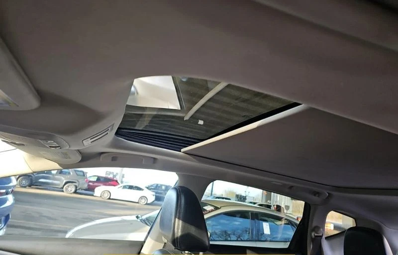 2021 Nissan Murano 3rd Gen - Image 3 of 10