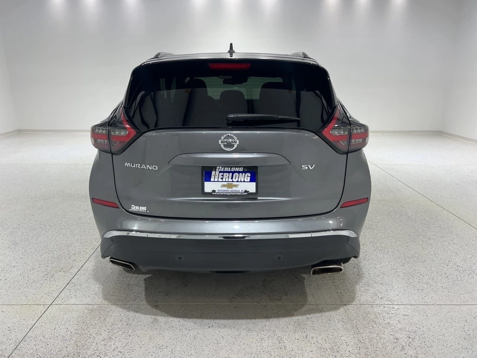2021 Nissan Murano 3rd Gen - Image 4 of 12