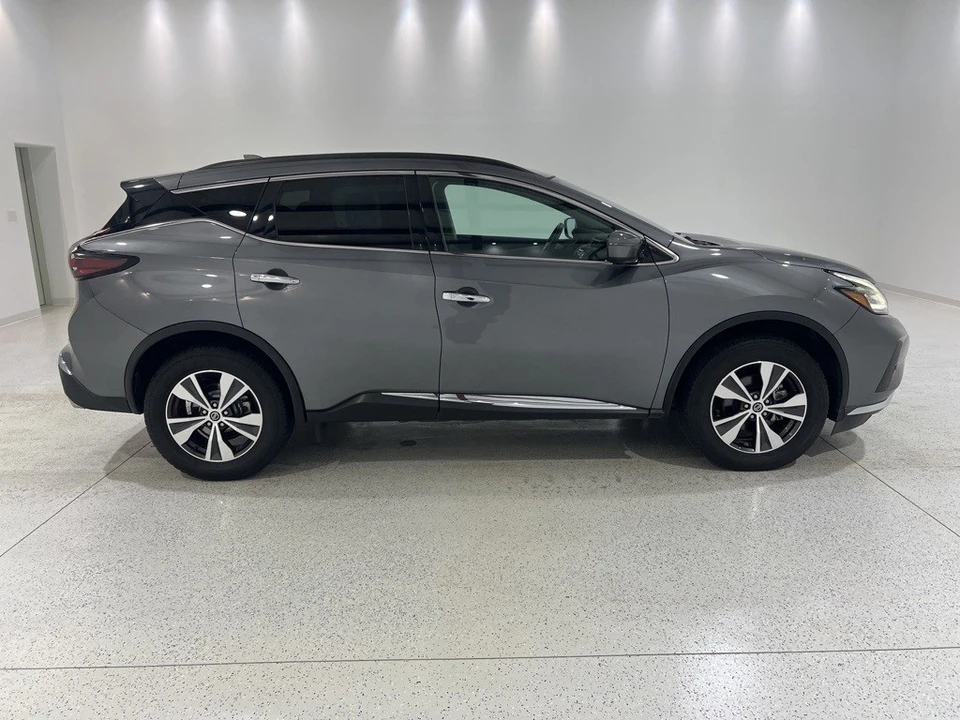 2021 Nissan Murano 3rd Gen - Image 6 of 12