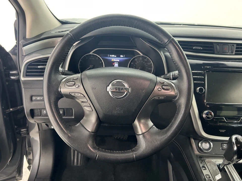 2021 Nissan Murano 3rd Gen - Image 10 of 12
