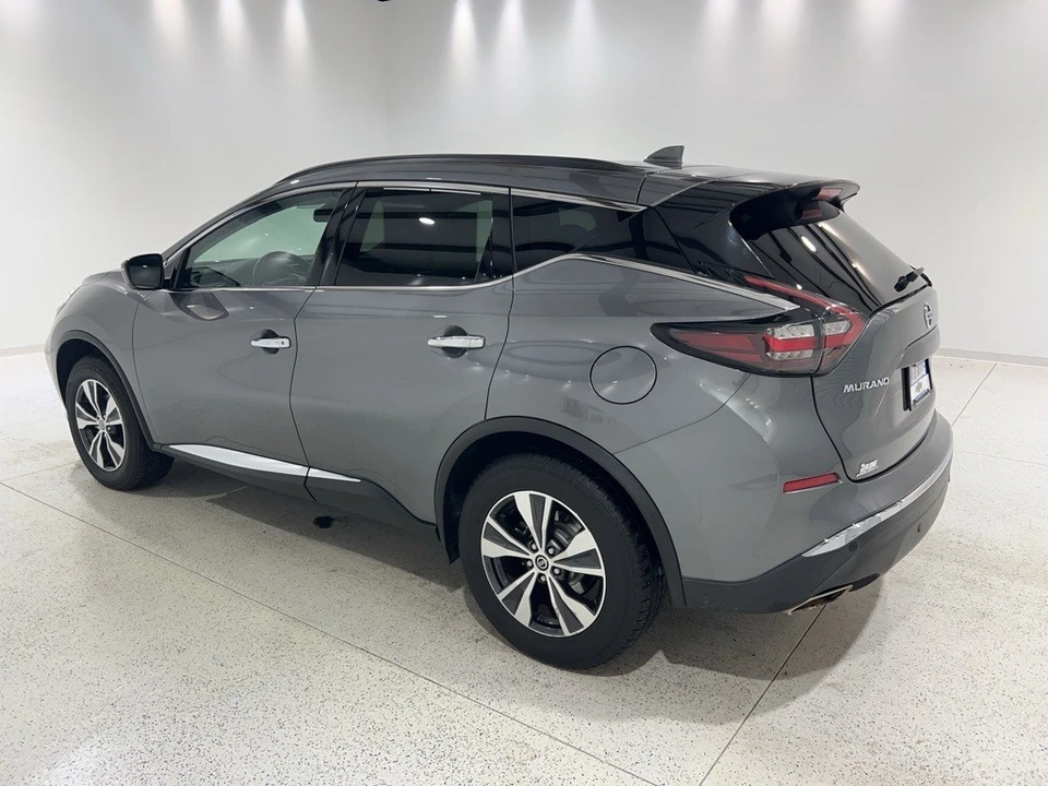 2021 Nissan Murano 3rd Gen - Image 3 of 12