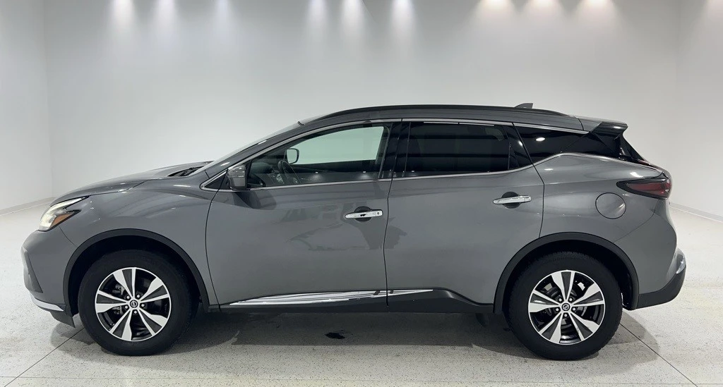 2021 Nissan Murano 3rd Gen - Image 2 of 12