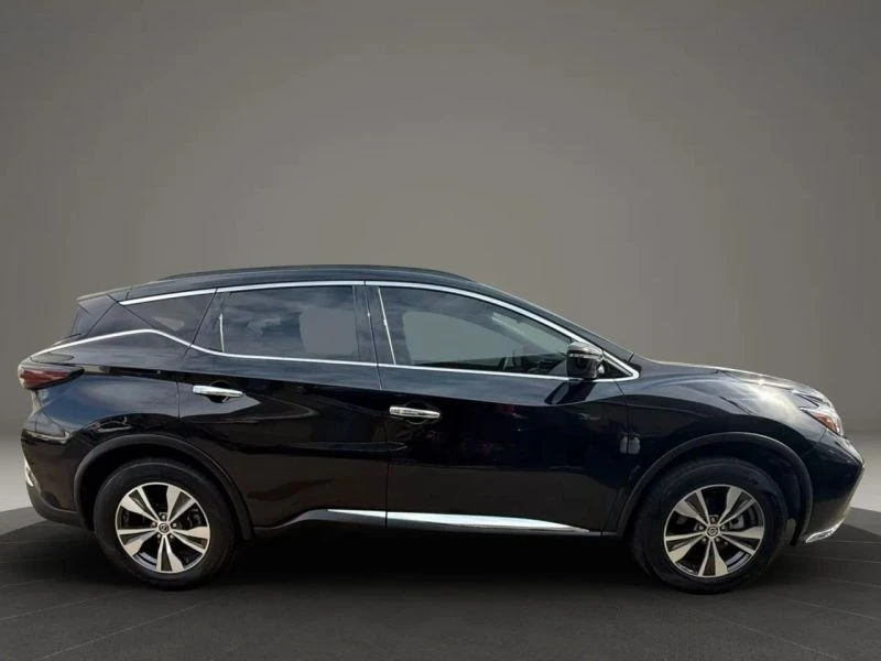 2021 Nissan Murano 3rd Gen - Image 4 of 12