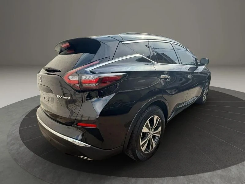 2021 Nissan Murano 3rd Gen - Image 5 of 12