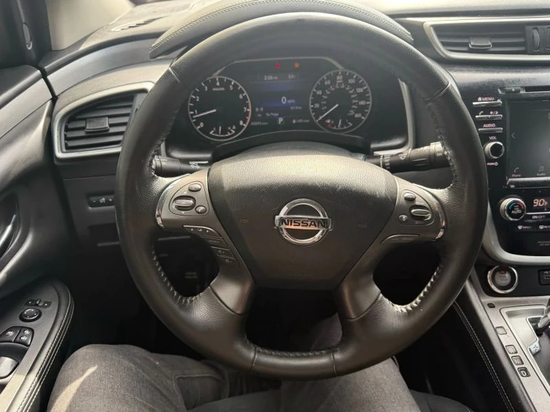 2021 Nissan Murano 3rd Gen - Image 12 of 12