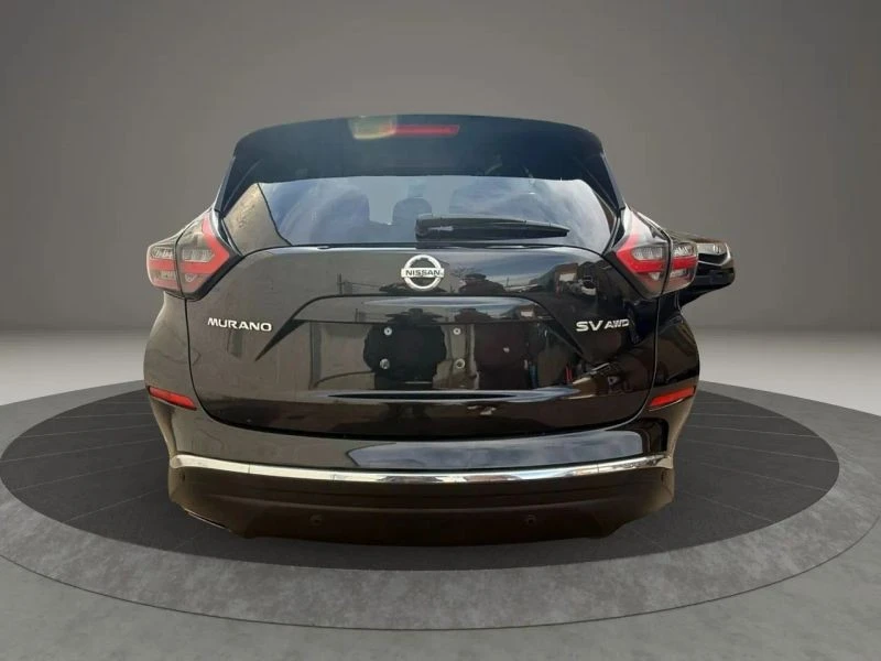 2021 Nissan Murano 3rd Gen - Image 6 of 12