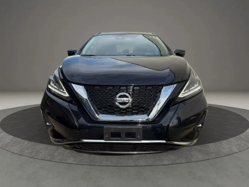 2021 Nissan Murano 3rd Gen - Image 2 of 12