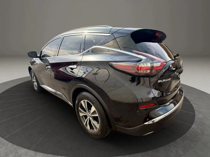 2021 Nissan Murano 3rd Gen - Image 7 of 12