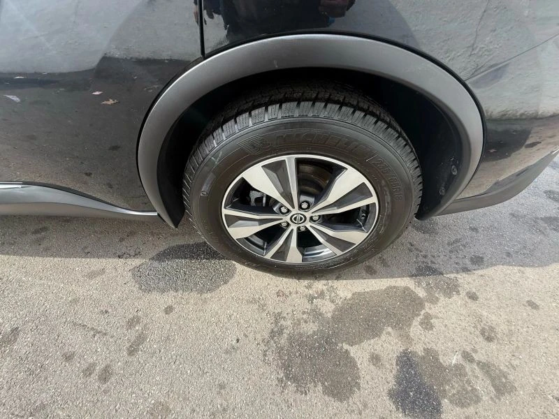 2021 Nissan Murano 3rd Gen - Image 9 of 12