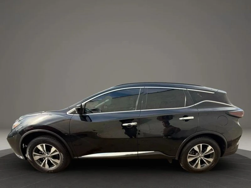2021 Nissan Murano 3rd Gen - Image 8 of 12
