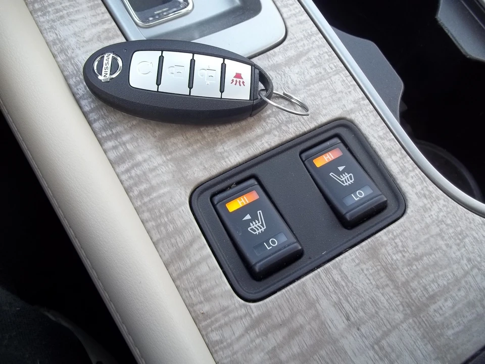 2021 Nissan Murano 3rd Gen - Image 21 of 21