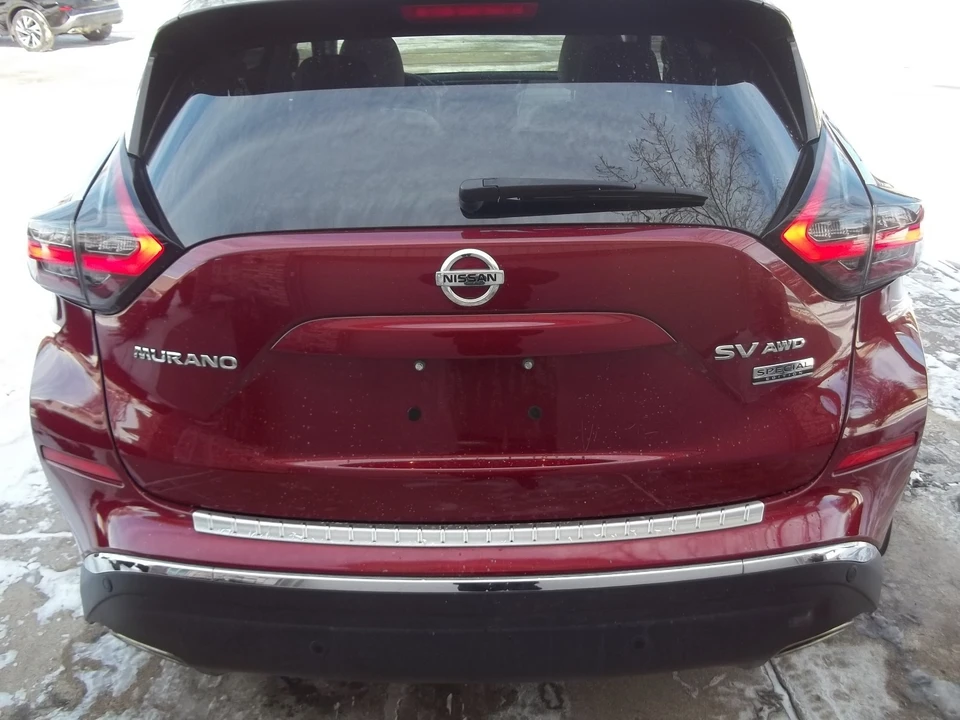 2021 Nissan Murano 3rd Gen - Image 6 of 21